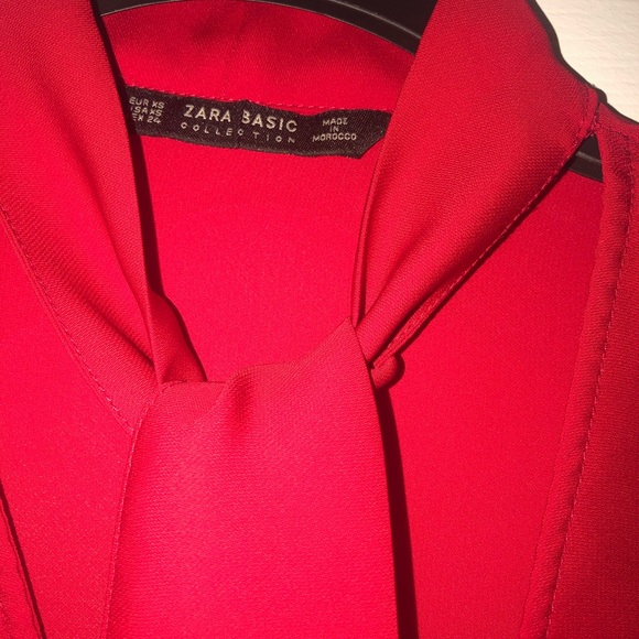Zara Blouse - Picture 2 of 6